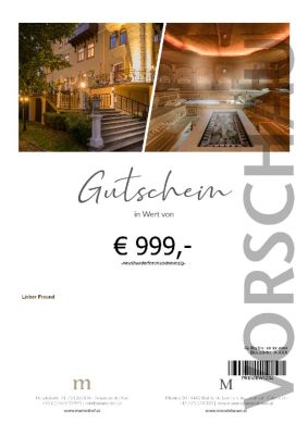 Die Moselebauer & Marienhof Kombi